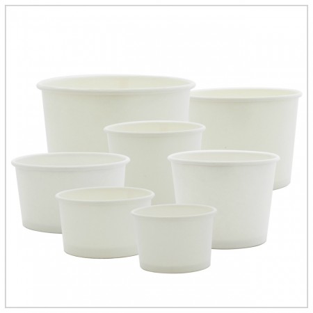 Paper Cup - Printable Paper Cup